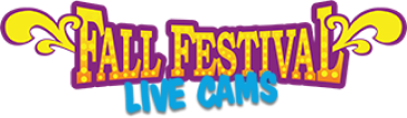 Fall Fest Live Cams